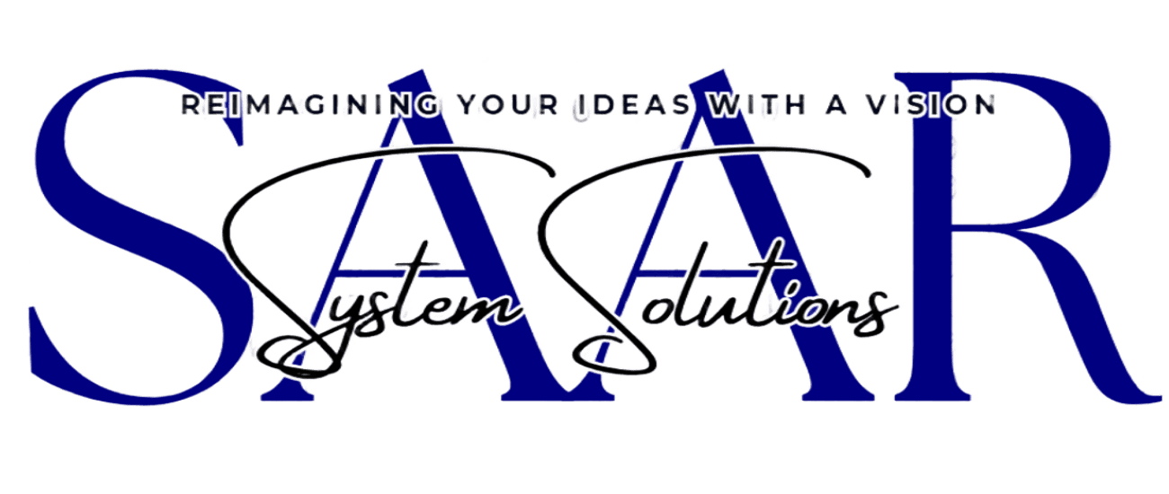SAAR Logo